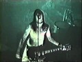 Marilyn Manson - Minute Of Decay (Dedicated to Kurt Cobain R.I.P)
