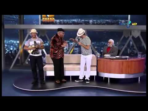 Pânico na Tv - 02/10/2011 - Jo Suado [HD]