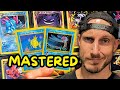 My 100 Complete Neo Era Pokemon Card Collection