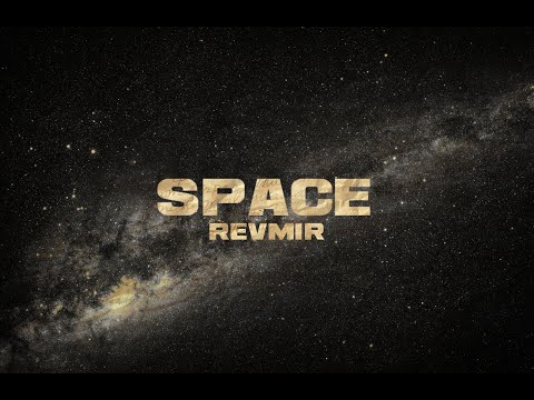 *SOLD* Népal x Nekfeu x Sopico x Dinos Type Beat "SPACE" / Instru Rap  2020 (prod.REVMIR)