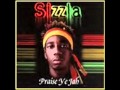 Sizzla Hail Selassie.wmv