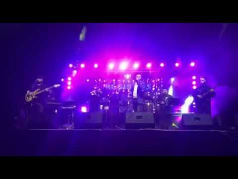 Mix Grupo Registro La Boca verano 2019