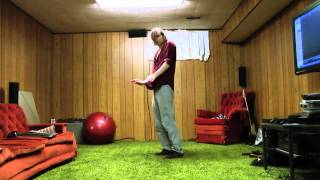 Chad VanGaalen - TMNT Mask (TSC - Ogg)