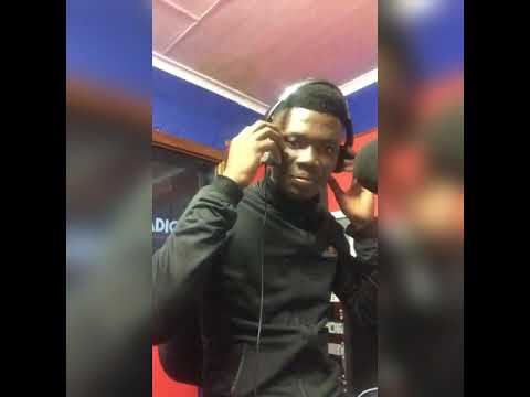 Aux P Ft Ma Eve Nguwe