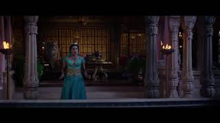 Naya Jahaan ft Armaan Malik Monali Thakur(Aladdin