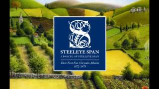 Steeleye Span -- Gaudete (Single Version; 2009 Digital Remaster)