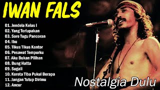 Download lagu 20 Lagu Terbaik IWAN FALS [ FULL ALBUM ] - Lagu Pop Indonesia Terbaik & Terpopuler Sepanjang Masa mp3