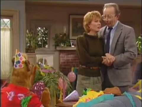 Alf deutsch Onkel albert ist tot