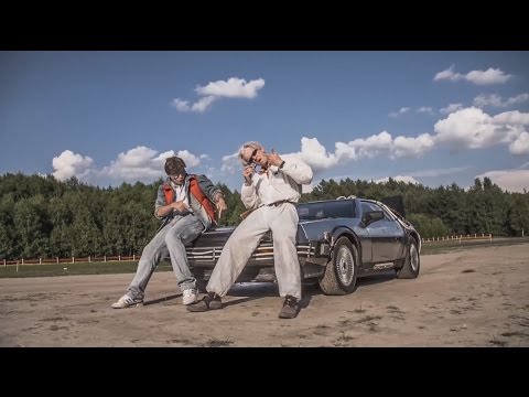 RETROSPEKCJA - odc. 12 - Powrót do przyszłości (1985) - Recenzja filmu (tak będą spoilery)