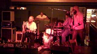 Ben Miller Band -- The Cuckoo