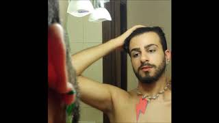 Roudy - Holy Nature (live)