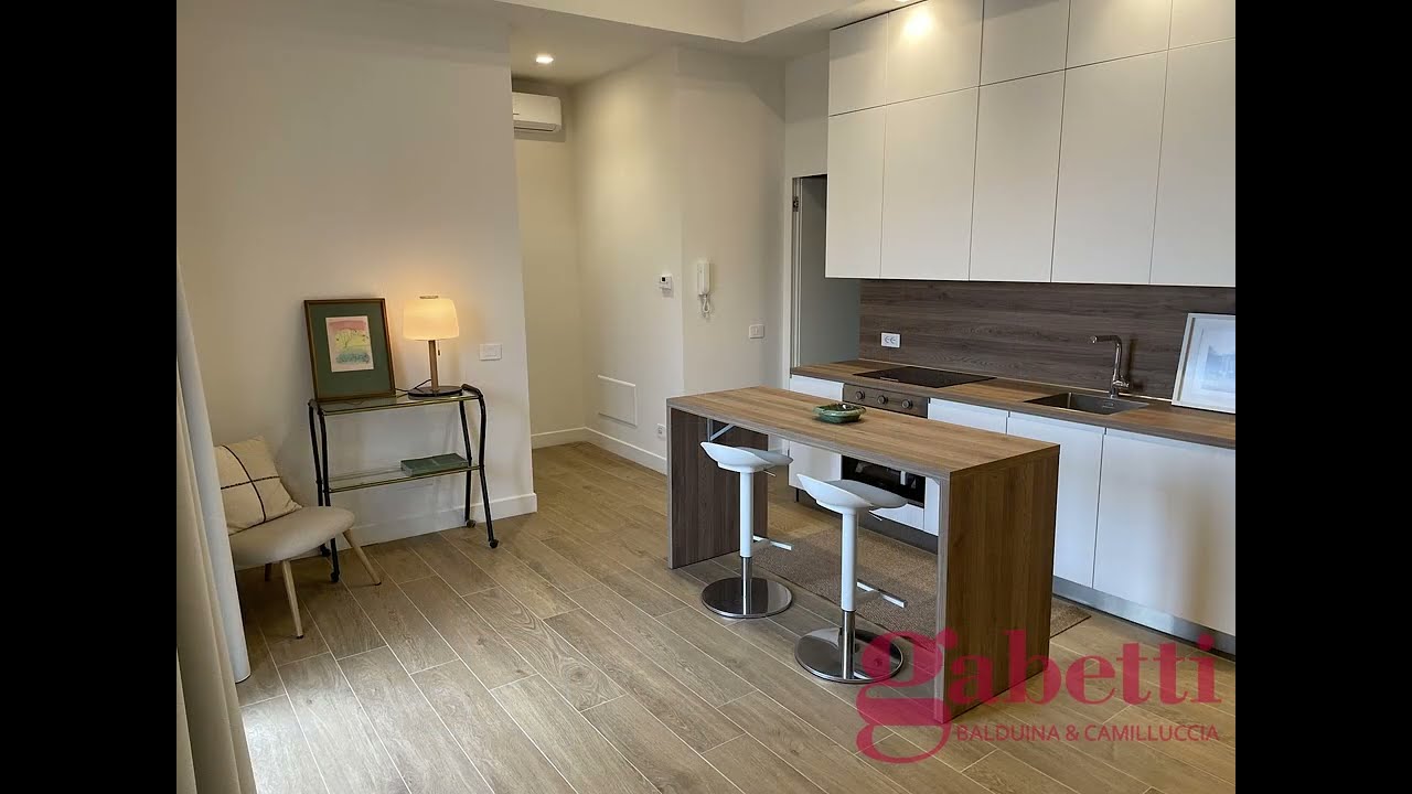 Appartamento - Video