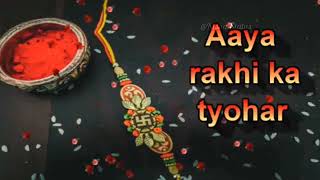 🌷Raksha Bandhan Status 2022🌷Rakhi Special🌷@NS..Raksha Bandhan Wishes 2022🌷