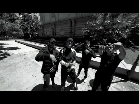 Rxpper Ram x DJ HORSE - APE SHIT (Official Music Video)