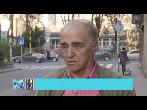 Među nama 08.01.2020 - Tinder