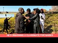 NIYATHEMBANA NA Making Couples Switch Phones Loyalty Test South Africa
