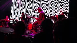 SPIRITUALIZED Out of Sight LIVE 3/26/19 Canton Hall DALLAS TX