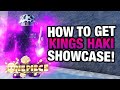 [AOPG] How To Get KINGS HAKI! (Full Guide + Location + Full Showcase) A One Piece Game | Roblox