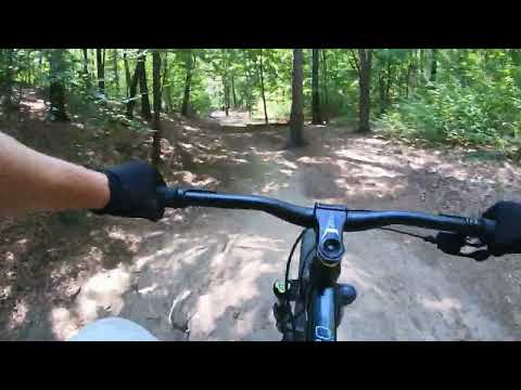 Dzikowo drop i kamień A Line