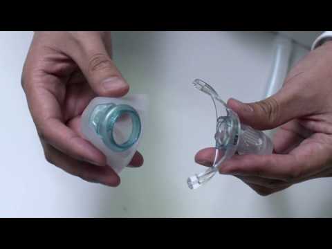 Video Brochure For Your Brevida Nasal Mask 