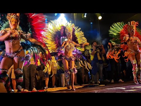 Gres Amigos Da Tijuca  - Samba Enredo 2020 @Festival De Samba Mealhada 2022 #Samba #carnaval