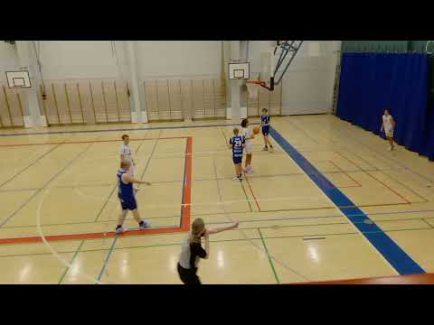 U16 _ Turun NMKY vs Lokoko _ Renne highlight