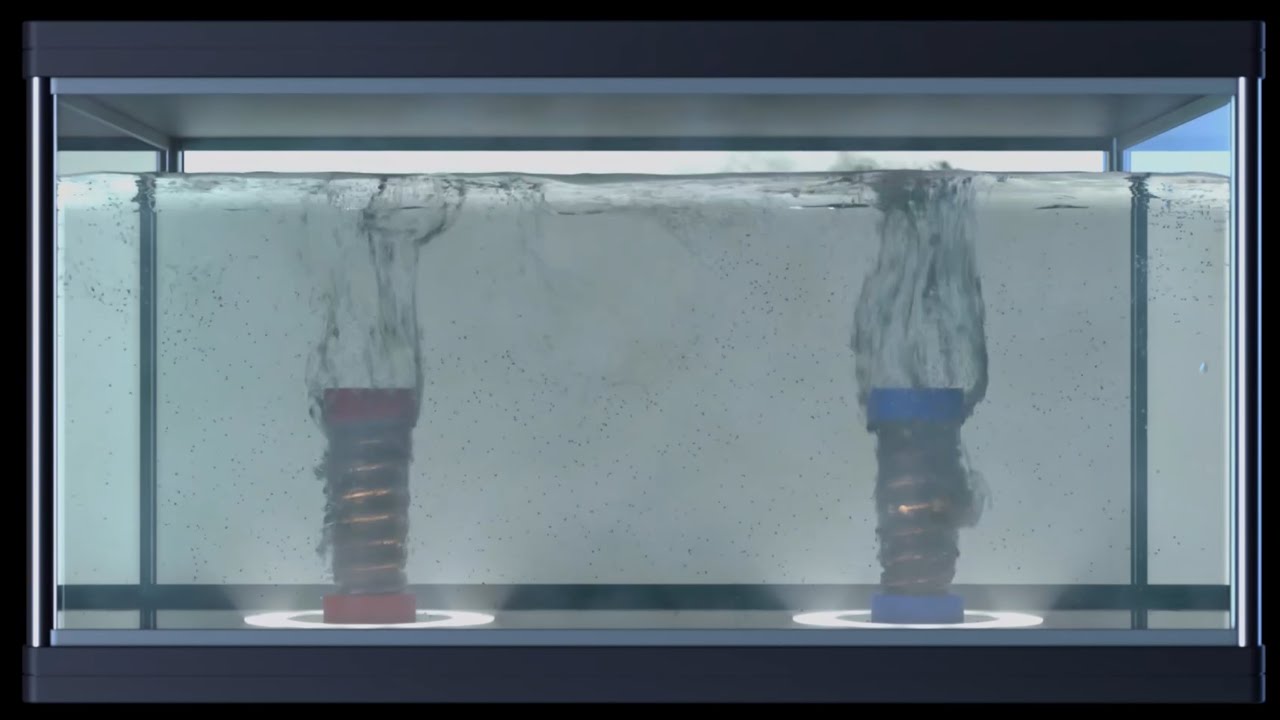 Electrolysis Simulation