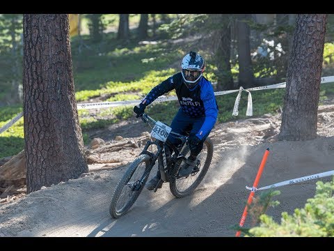 2019 Euduro World Series North Star: EWS80 Part 1