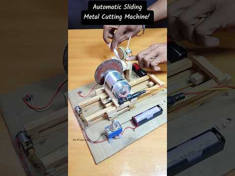 1motor cutter nice #project #dcmotor #motor #shortvideo