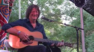 Chris Smither -  Train Home, Get a Better One, The Blames On Me - Kate Wolf Fest  June 25, 2022