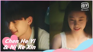🍉Lin indirect confession | Summer Again EP10 | iQiyi Romance