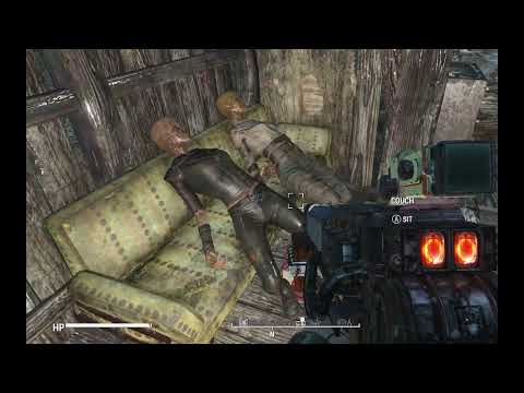 Unmarked locations part 142