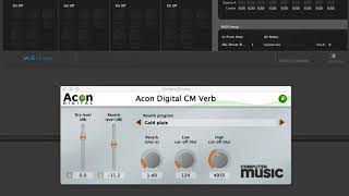 Video thumbnail for Cableguys MidiShaper in Ableton Live with MIDI Mapping by Cableguys