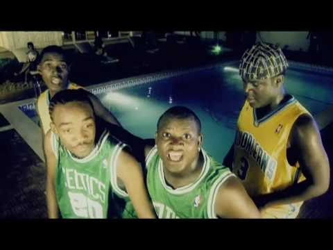 Os originais - A dança do tchaka