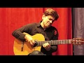 LES PASSANTES (Arrangement et Guitare solo: Jean-Felix Lalanne)