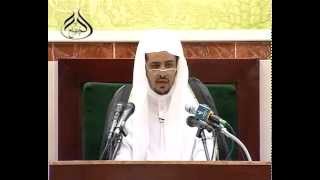 صورة الدرس رقم(25) من القواعد المثلى : فعلو الله تعالى بذاته وصفاته من أبين الأشياء