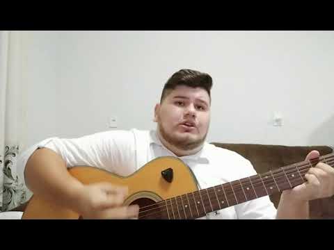 KALEO - Way Down We Go ( Cover BR)