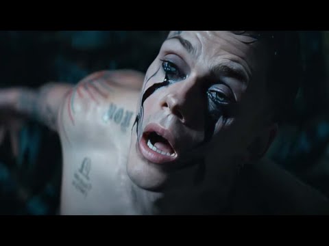 The Crow - The Worst Movie Of The Year