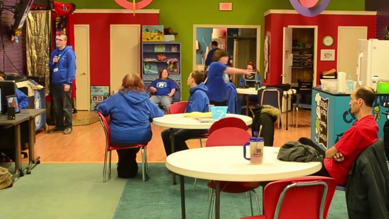 Our Town Studios Harlem Shake