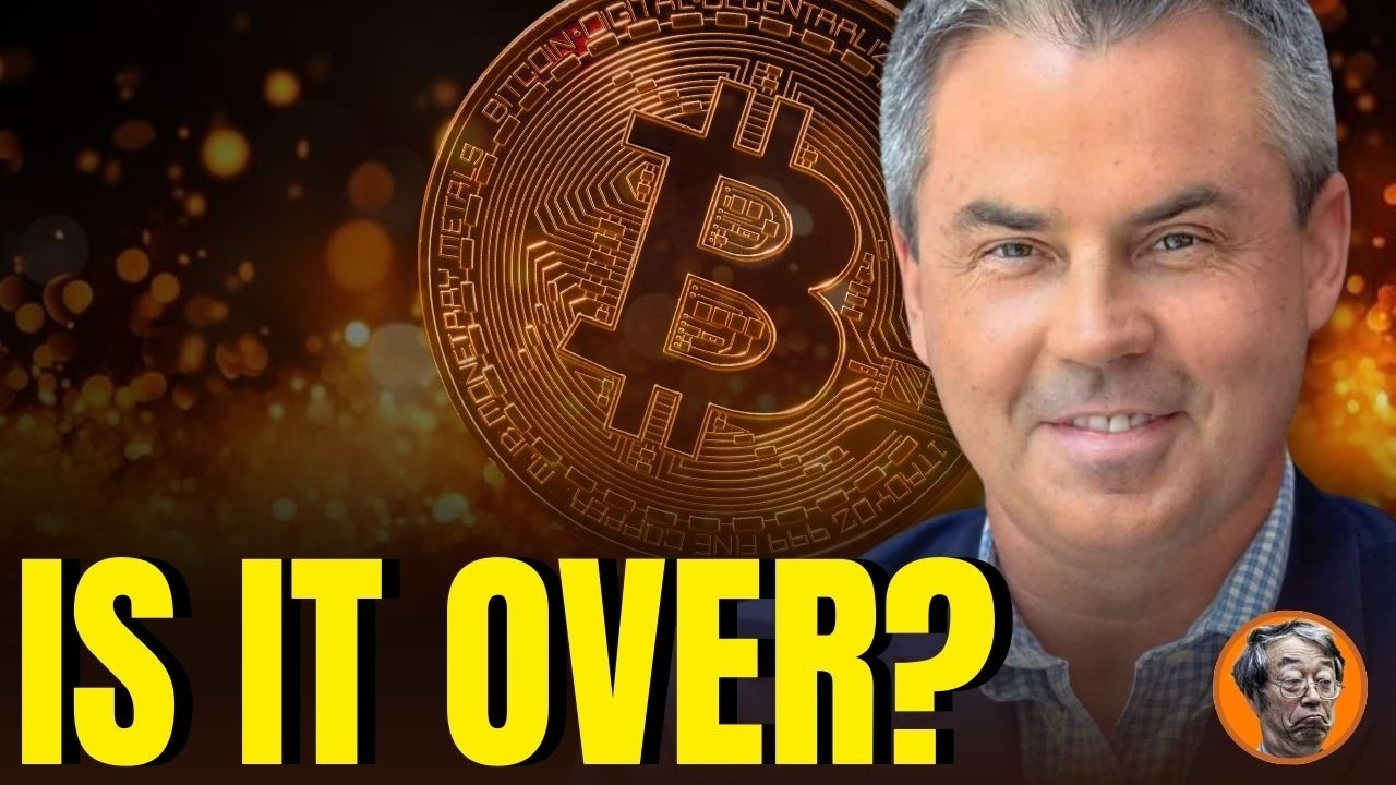 “99% Have No Idea What’s Coming” — Bloomberg Analyst Just Sent A Final Bitcoin ETF Warning