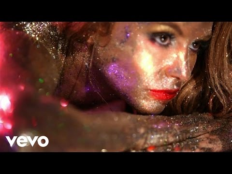 Paulina Rubio - Me Gustas Tanto (Video Oficial)
