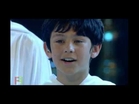 14.Angel Voices - ''Ave Maria'' ( Libera in concert ).