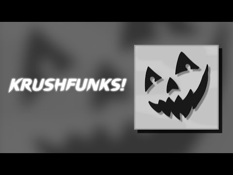 KRUSHFUNK MIX