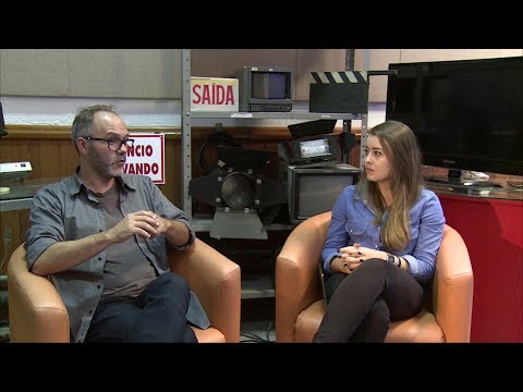 Conexão UFSC 08/06/2017 - Cenário Político Brasileiro