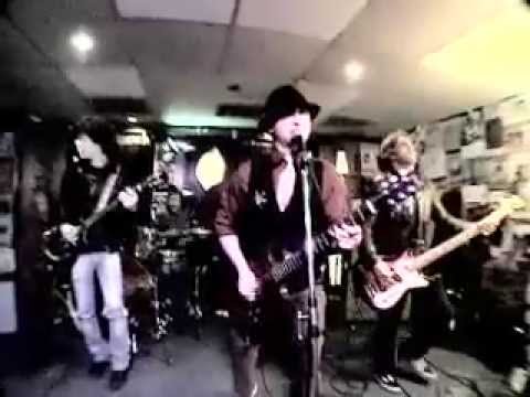 Bloody Hollies (part 1)