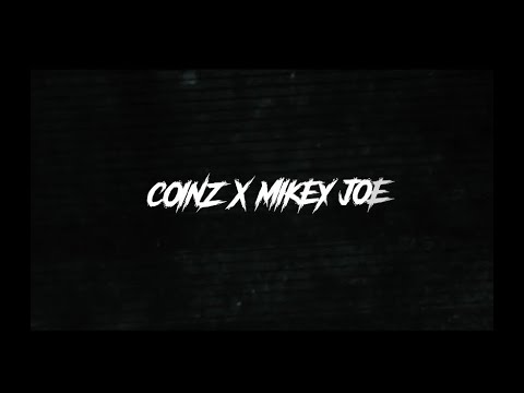 Coinz x Mikey Joe - Solace || Visualizer