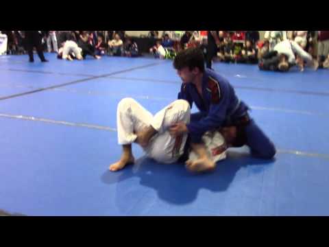 Battle of H-Town 2016 - Francisco Rivera vs. TBD