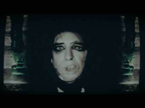 Video thumbnail for Black Dog (Gary Numan & Ade Fenton Mix)