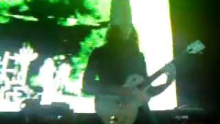Buckethead Hook And Pole Gang Live at the House of Blues Anaheim California 7/16/11 July 2011