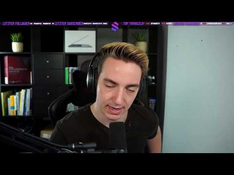 Stream vom 29.07.2019